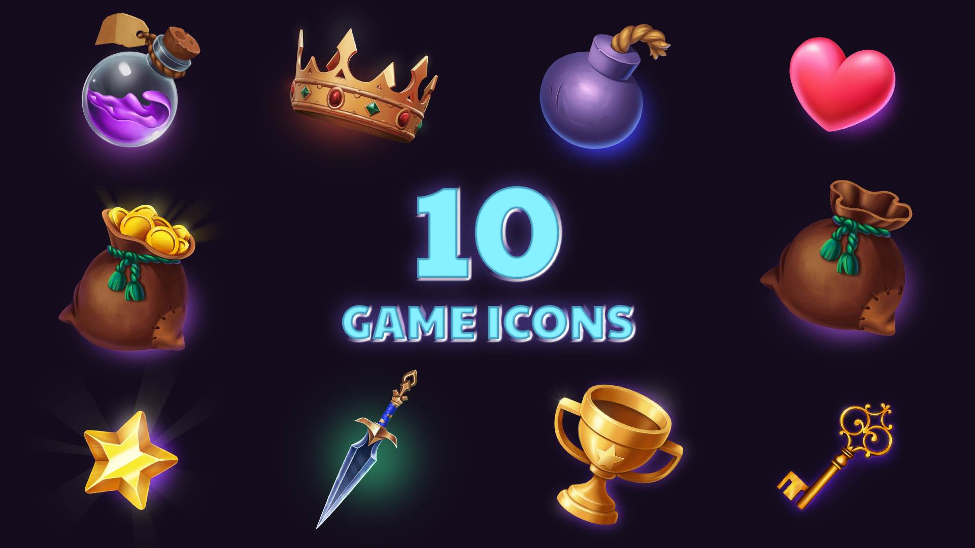 all game icons cover-11
